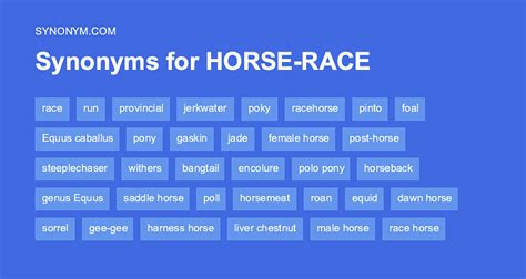 equestrian antonyms|horseback synonym.